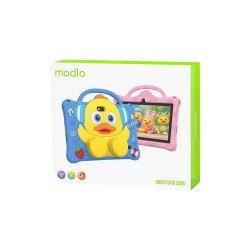 Tablet Modio M79 6GB/256GB 7" Wifi Rosa